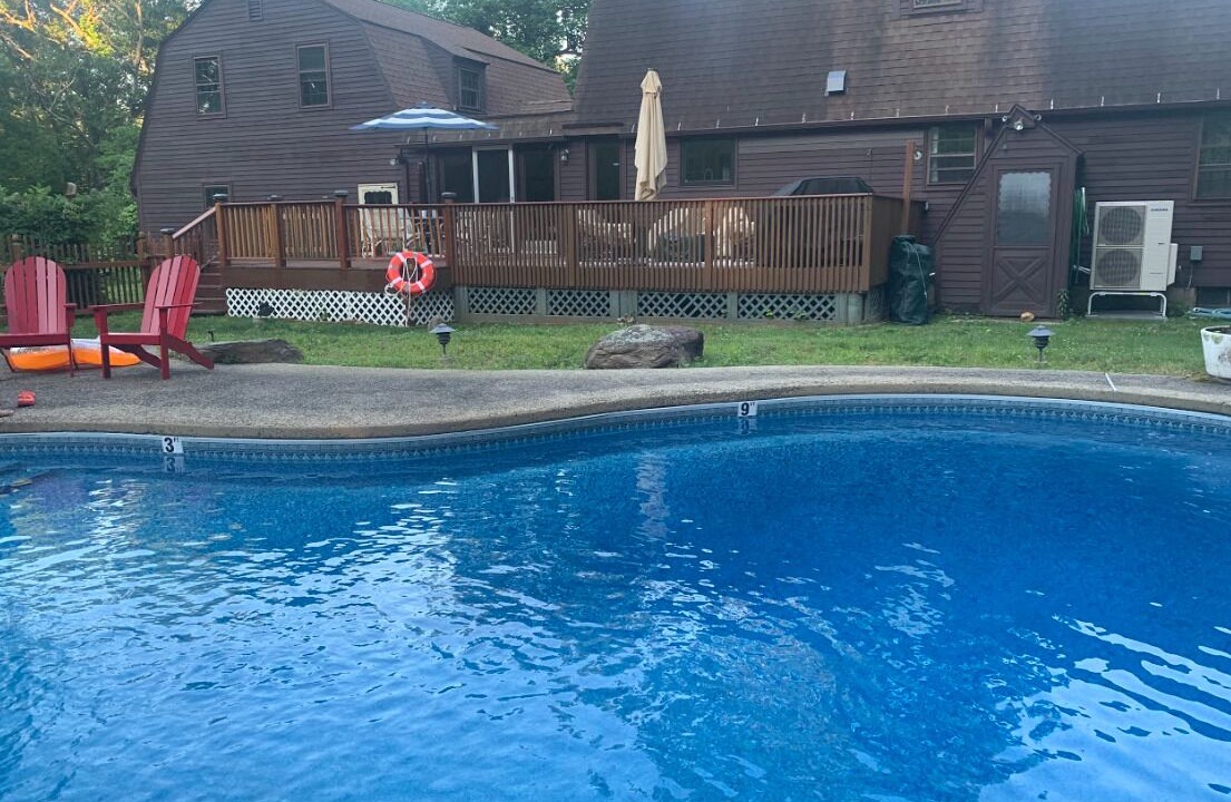 Photo of Outdoor in East Haddam