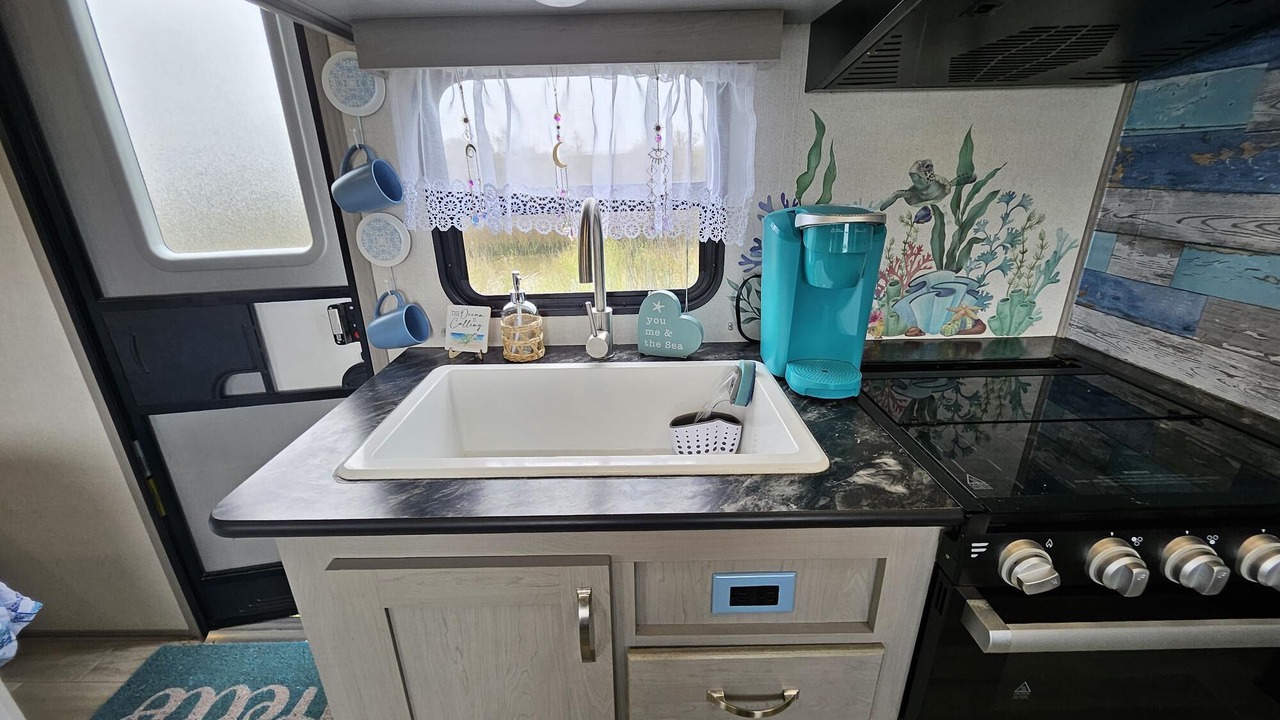Photo of Kitchen in Port Bolivar