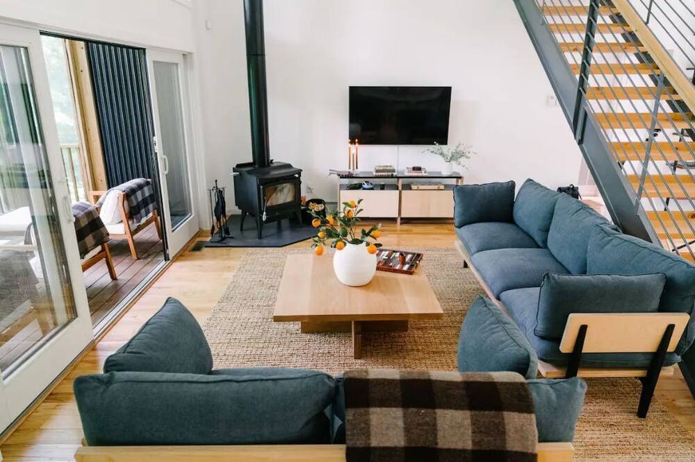 Photo of Livingroom in Hankins