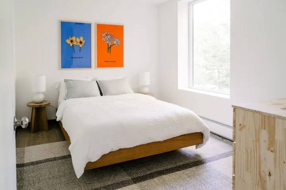 Photo of Bedroom in Hankins