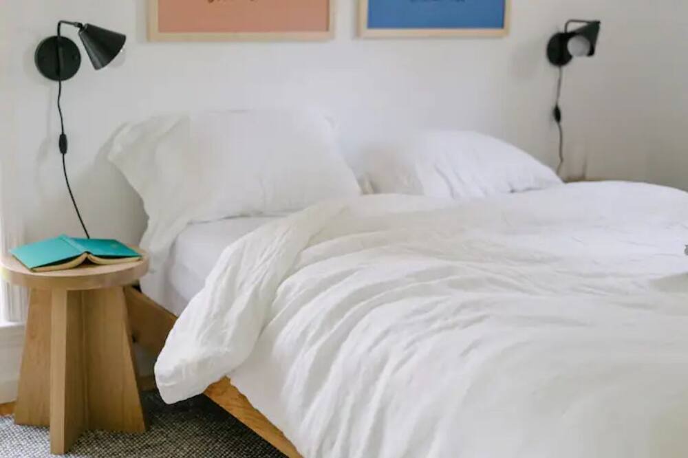 Photo of Bedroom in Hankins