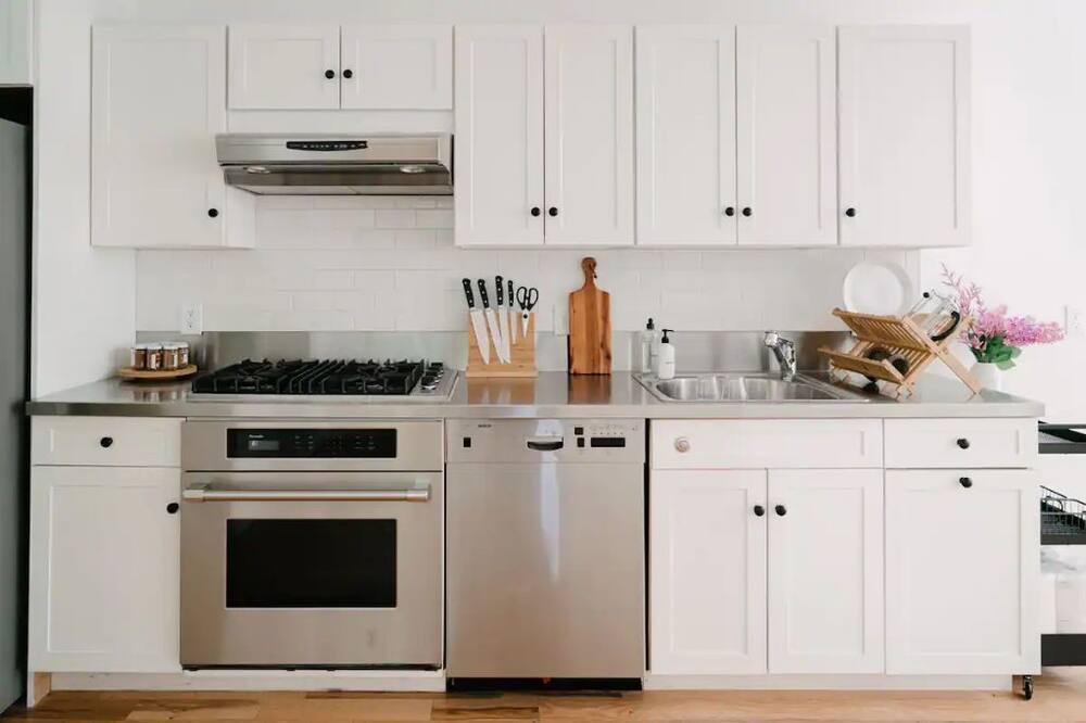 Photo of Kitchen in Hankins