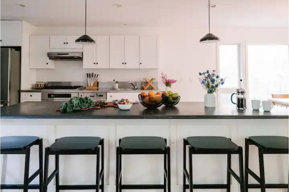 Photo of Kitchen in Hankins