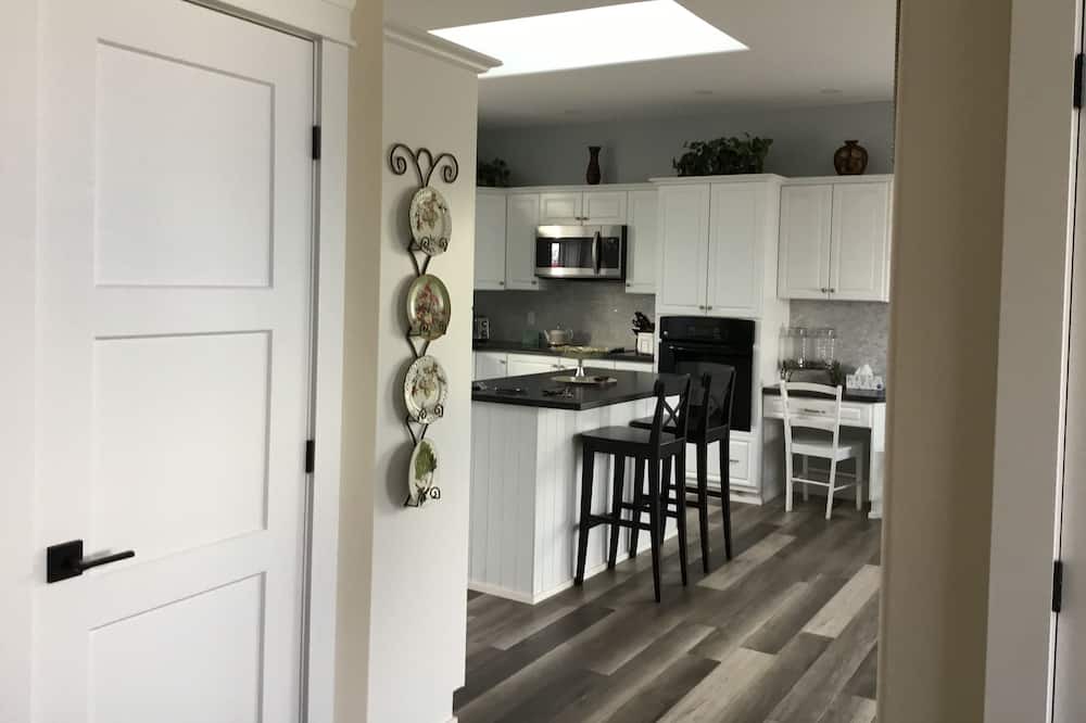 Photo of Kitchen in Herring Cove