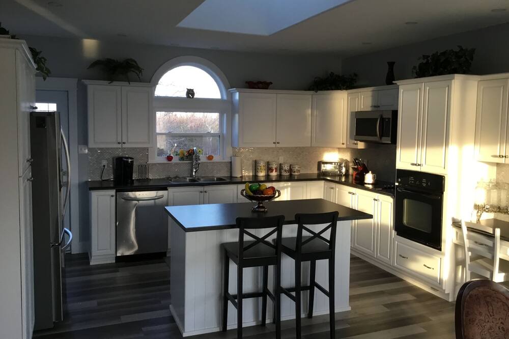 Photo of Kitchen in Herring Cove