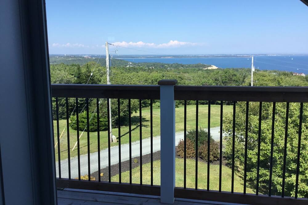 Photo of Patio Balcony in Herring Cove