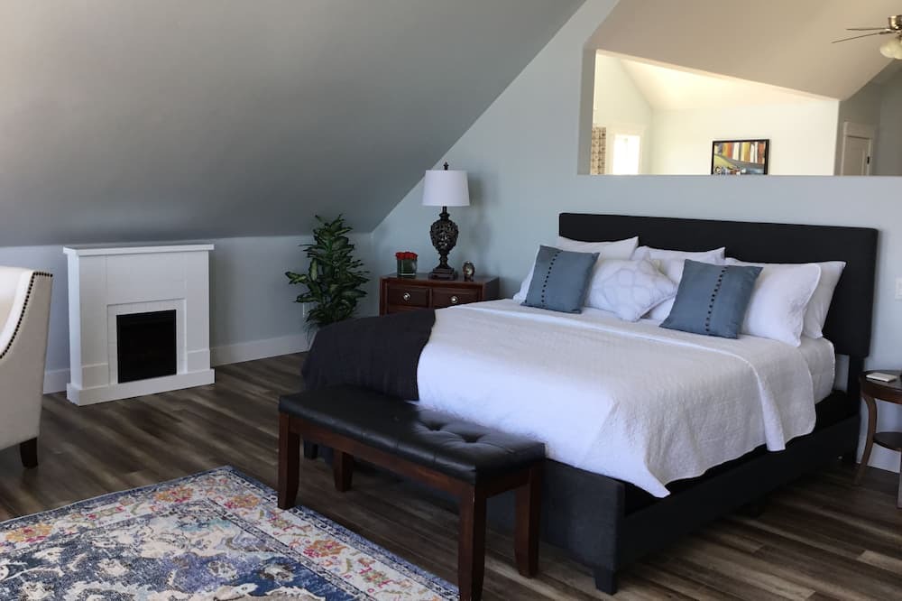 Photo of Bedroom in Herring Cove