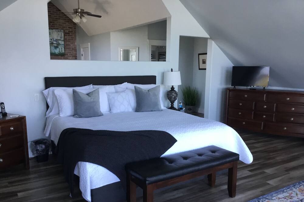 Photo of Bedroom in Herring Cove