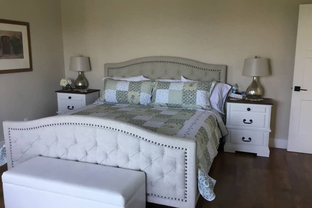 Photo of Bedroom in Herring Cove