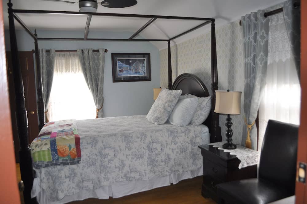 Photo of Bedroom in Carbonear