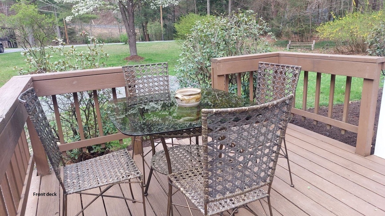 Photo of Outdoor in Bodines