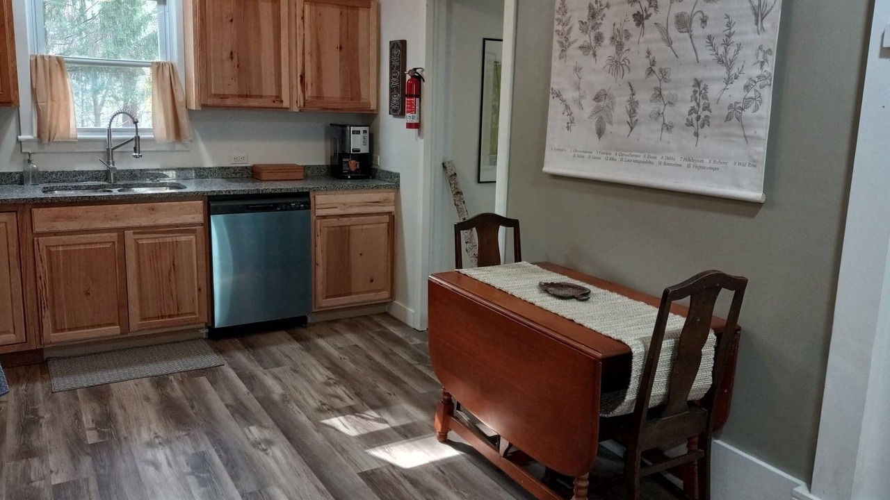 Photo of Kitchen in Bodines