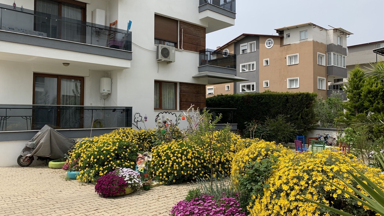 Photo of Outdoor in Sigacık