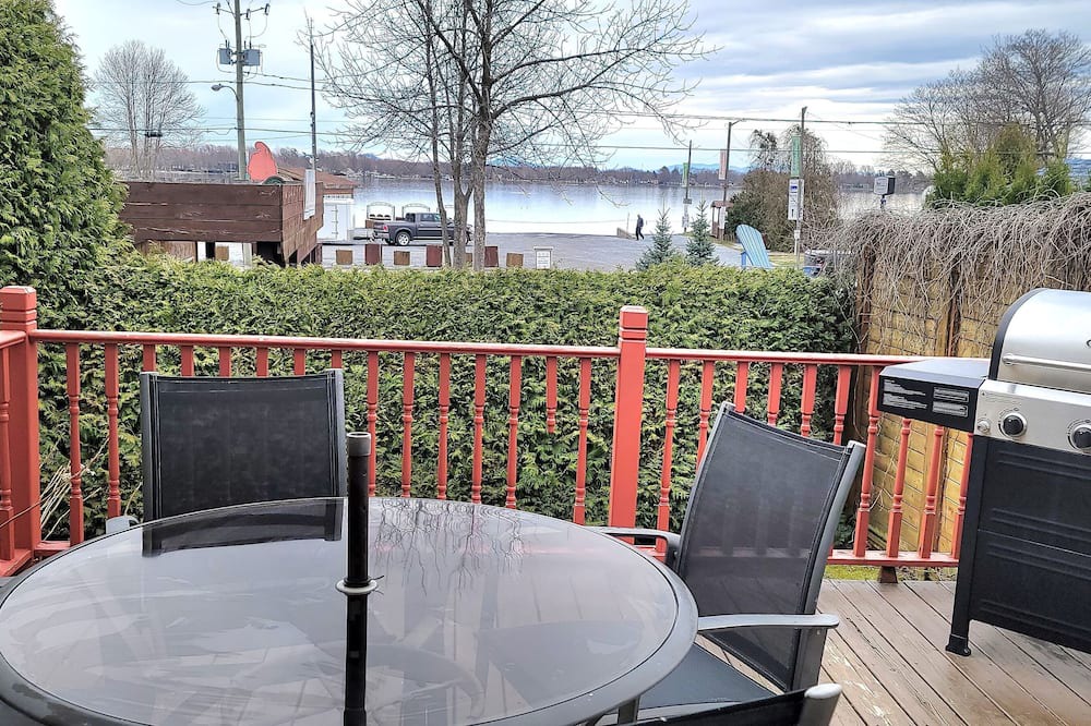 Photo of Patio Balcony in Venise-en-Quebec