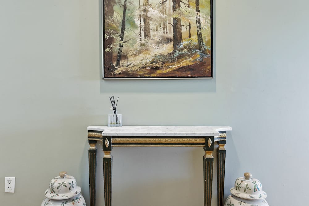 Photo of Bedroom in Outer Richmond