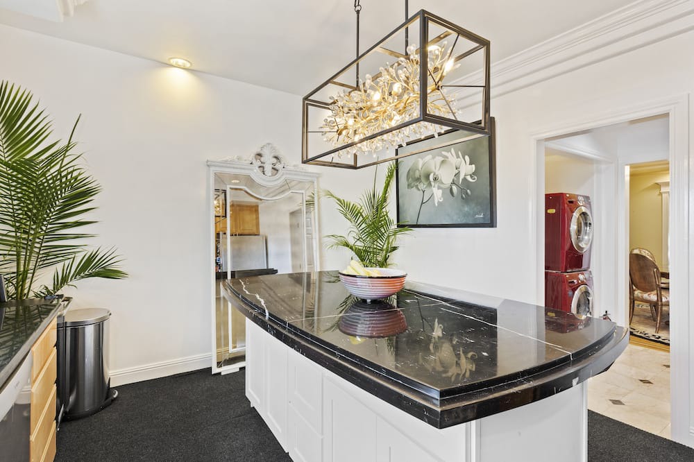 Photo of Kitchen in Outer Richmond