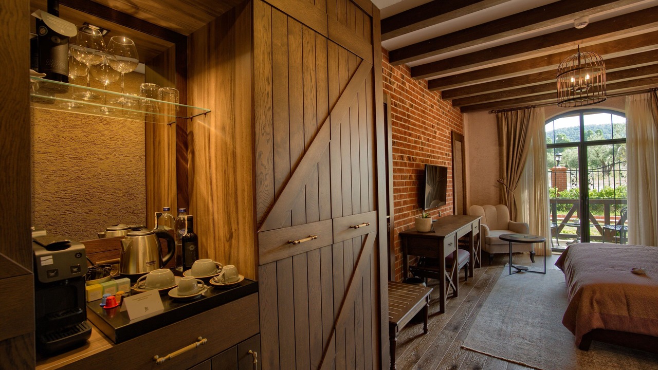 Photo of Bedroom in Eceabat