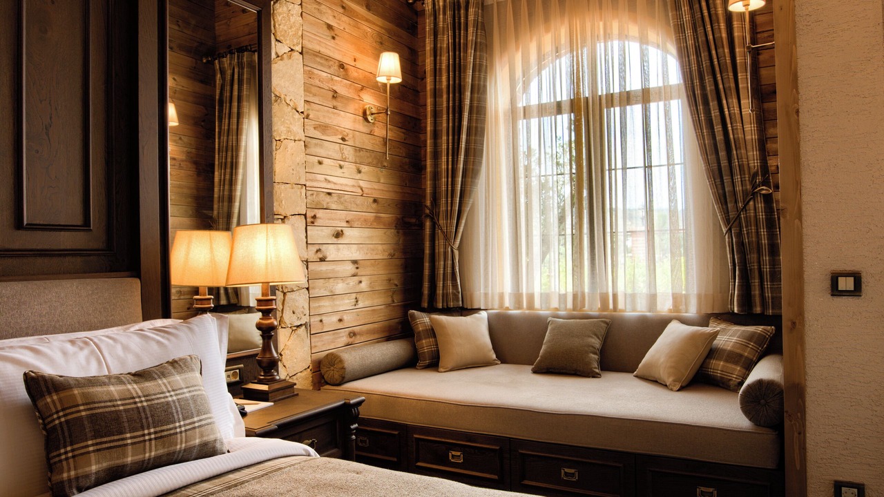 Photo of Bedroom in Eceabat