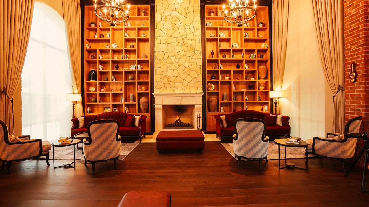 Photo of Livingroom in Eceabat