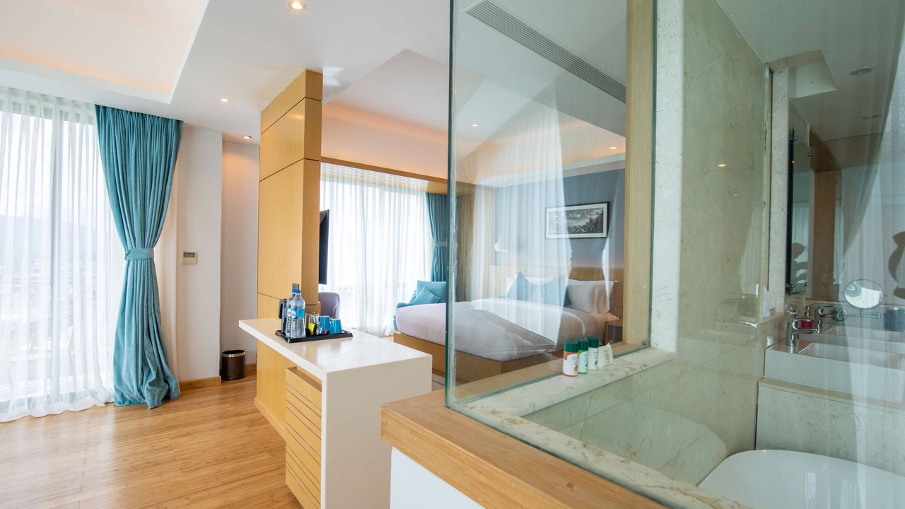 Photo of Bedroom in Bharatpur