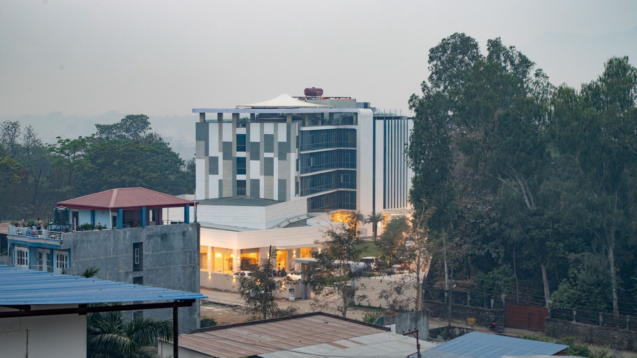 Photo of Outdoor in Bharatpur