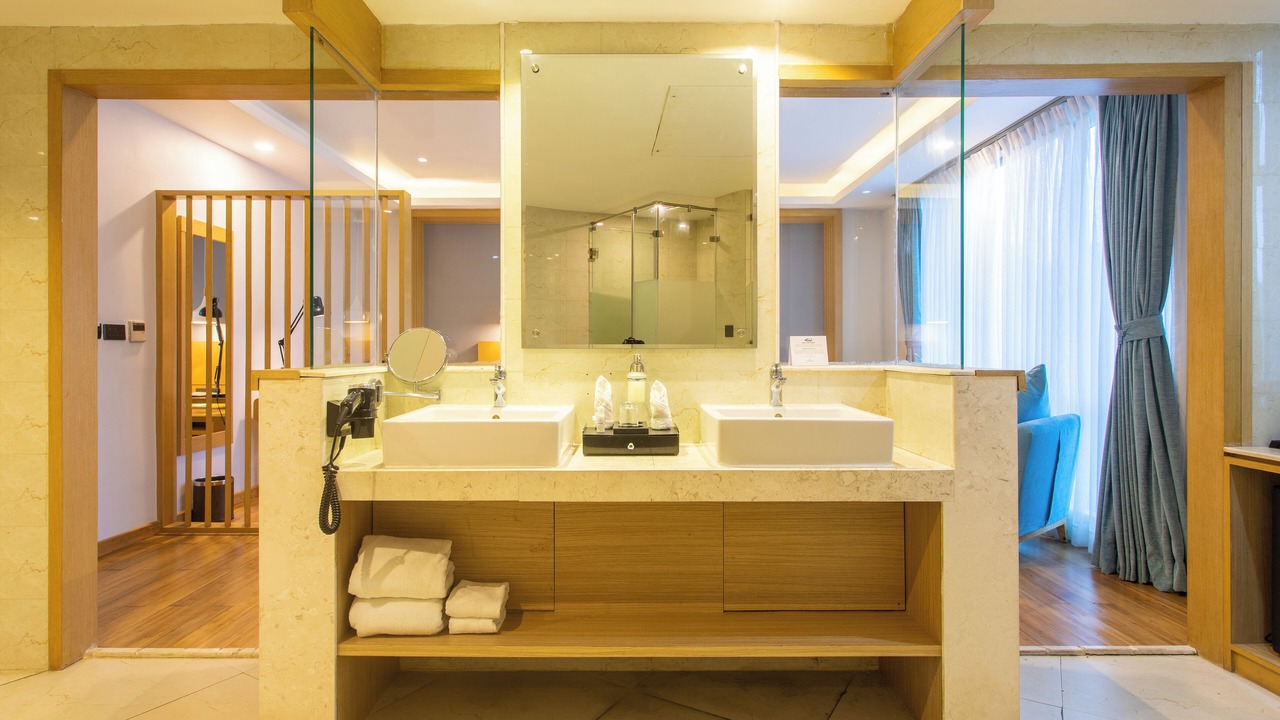 Photo of Bathroom in Bharatpur