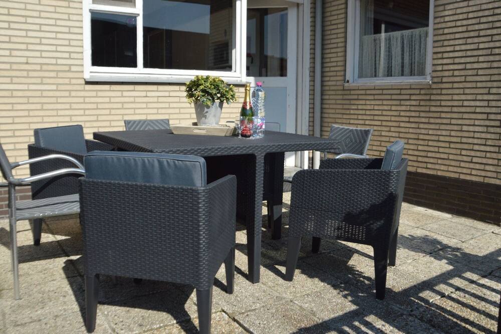 Photo of Patio Balcony in Ruiselede