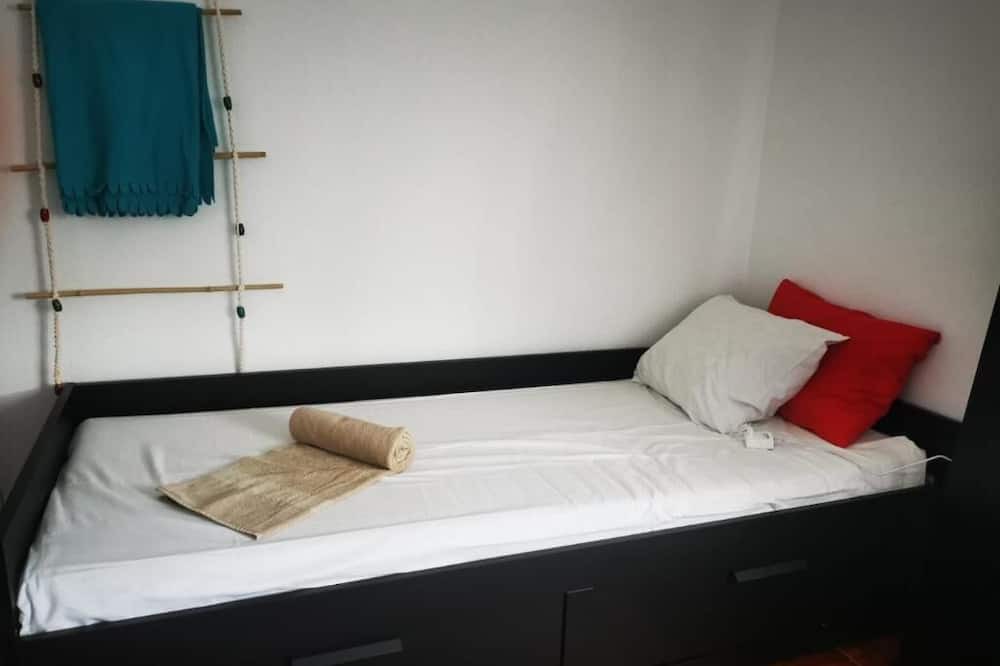Photo of Bedroom in Macao
