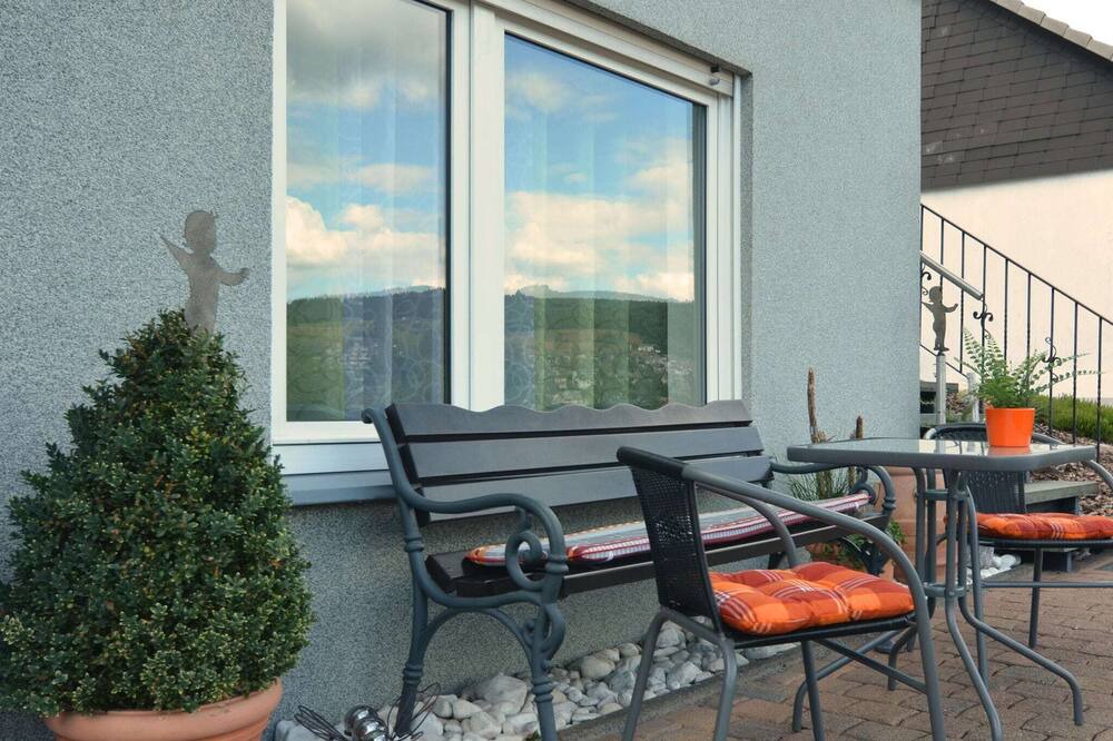 Photo of Patio Balcony in Niedersfeld