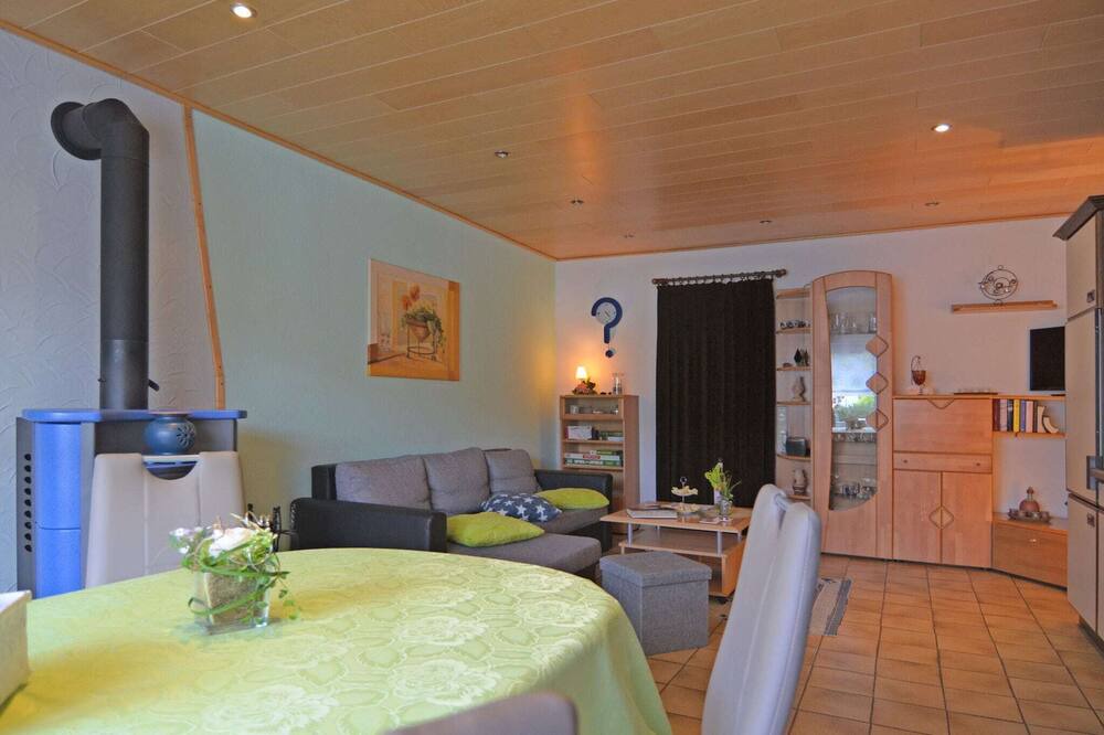 Photo of Livingroom in Niedersfeld