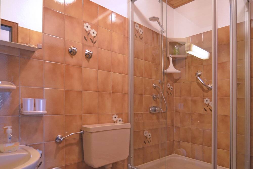 Photo of Bathroom in Niedersfeld