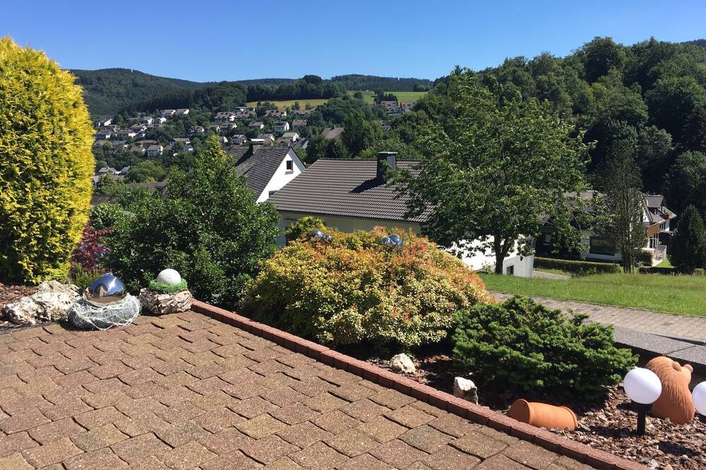 Photo of Patio Balcony in Niedersfeld