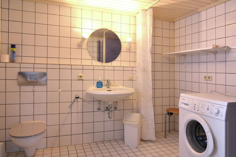 Photo of Bathroom in Gellinghausen