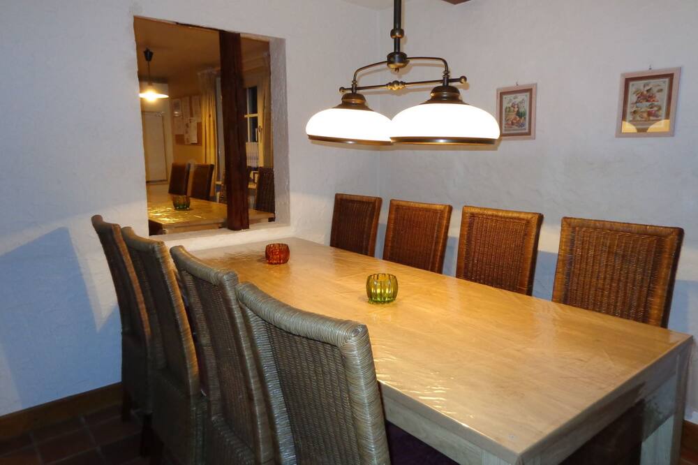 Photo of Livingroom in Gellinghausen