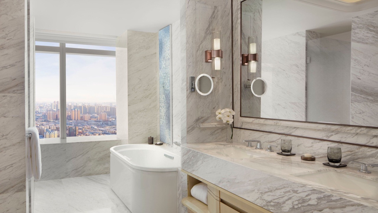 Photo of Bathroom in Song Bei