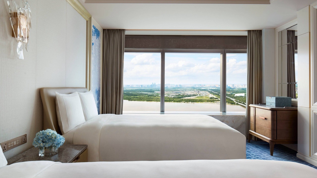 Photo of Bedroom in Song Bei