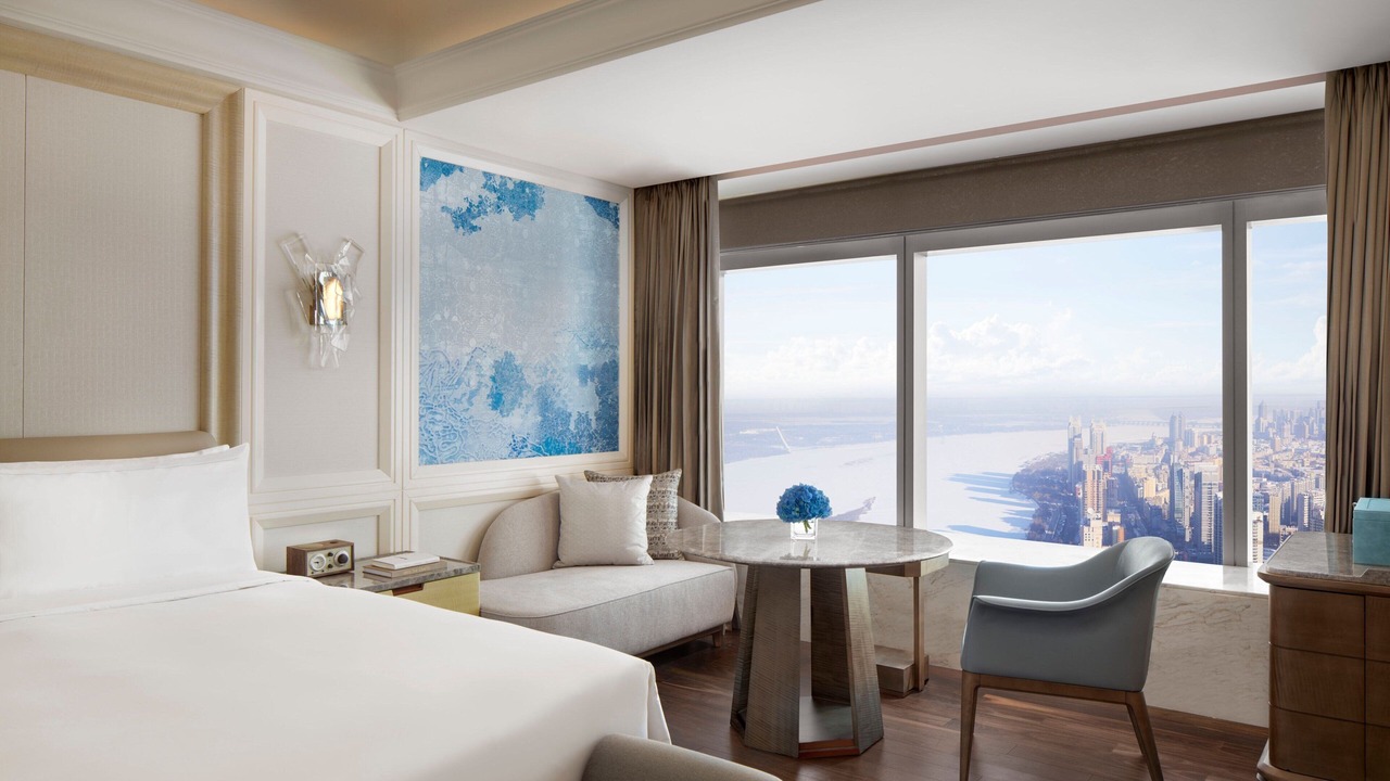 Photo of Bedroom in Song Bei
