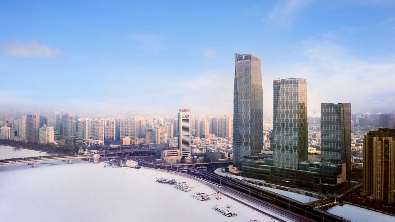 Photo of Outdoor in Song Bei