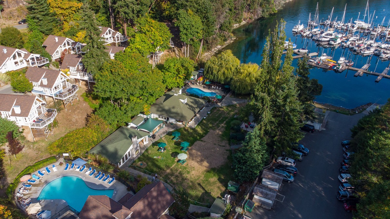 Photo of Outdoor in Pender Island