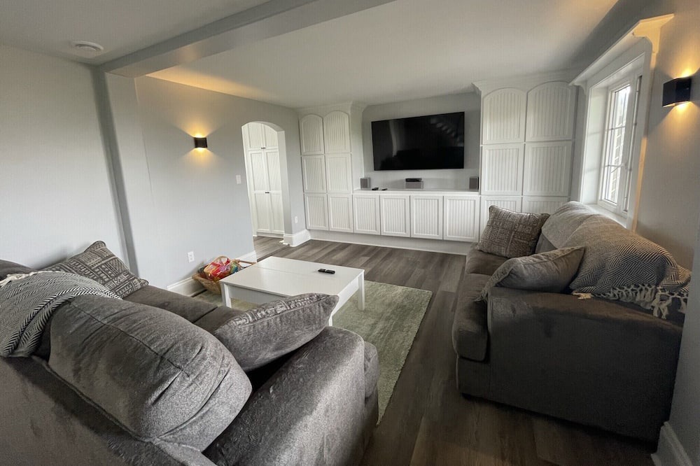 Photo of Livingroom in Anne's Land