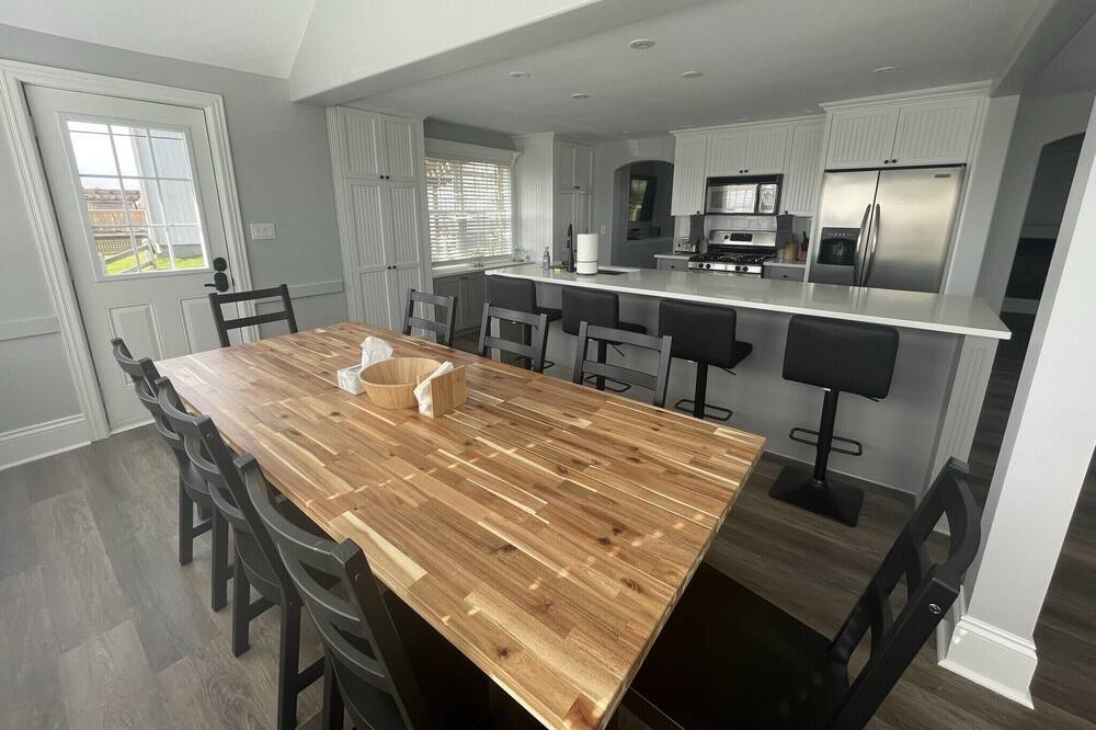 Photo of Kitchen in Anne's Land