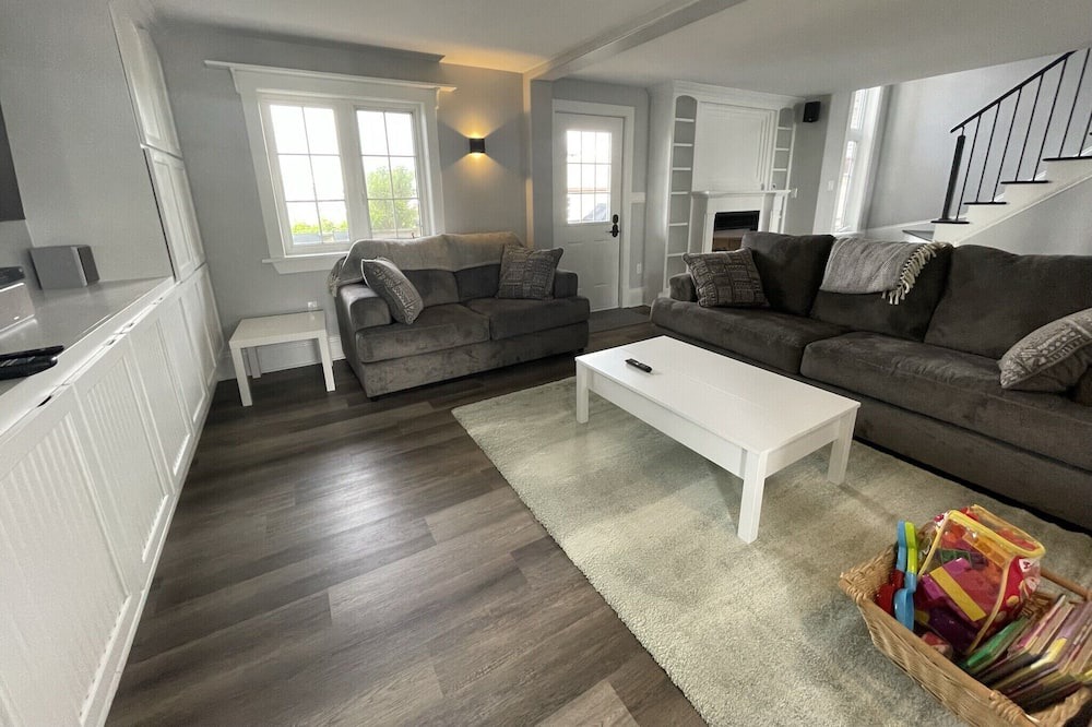 Photo of Livingroom in Anne's Land