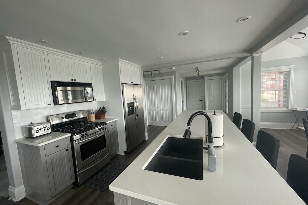 Photo of Kitchen in Anne's Land