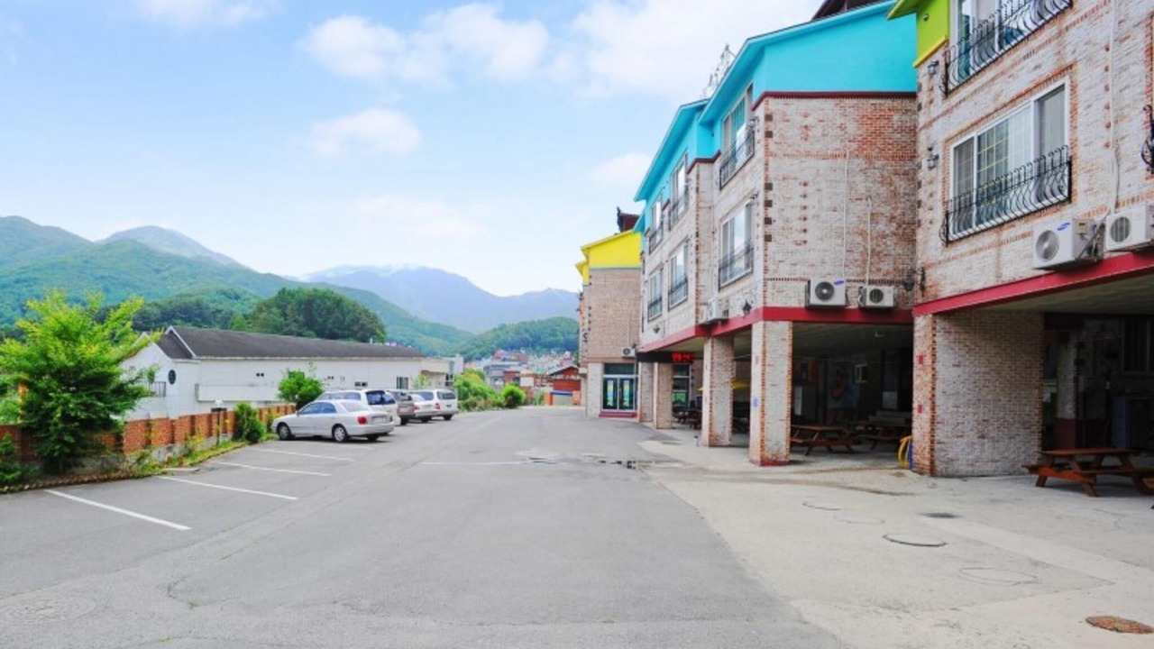 Photo of Others in Seolcheon-myeon