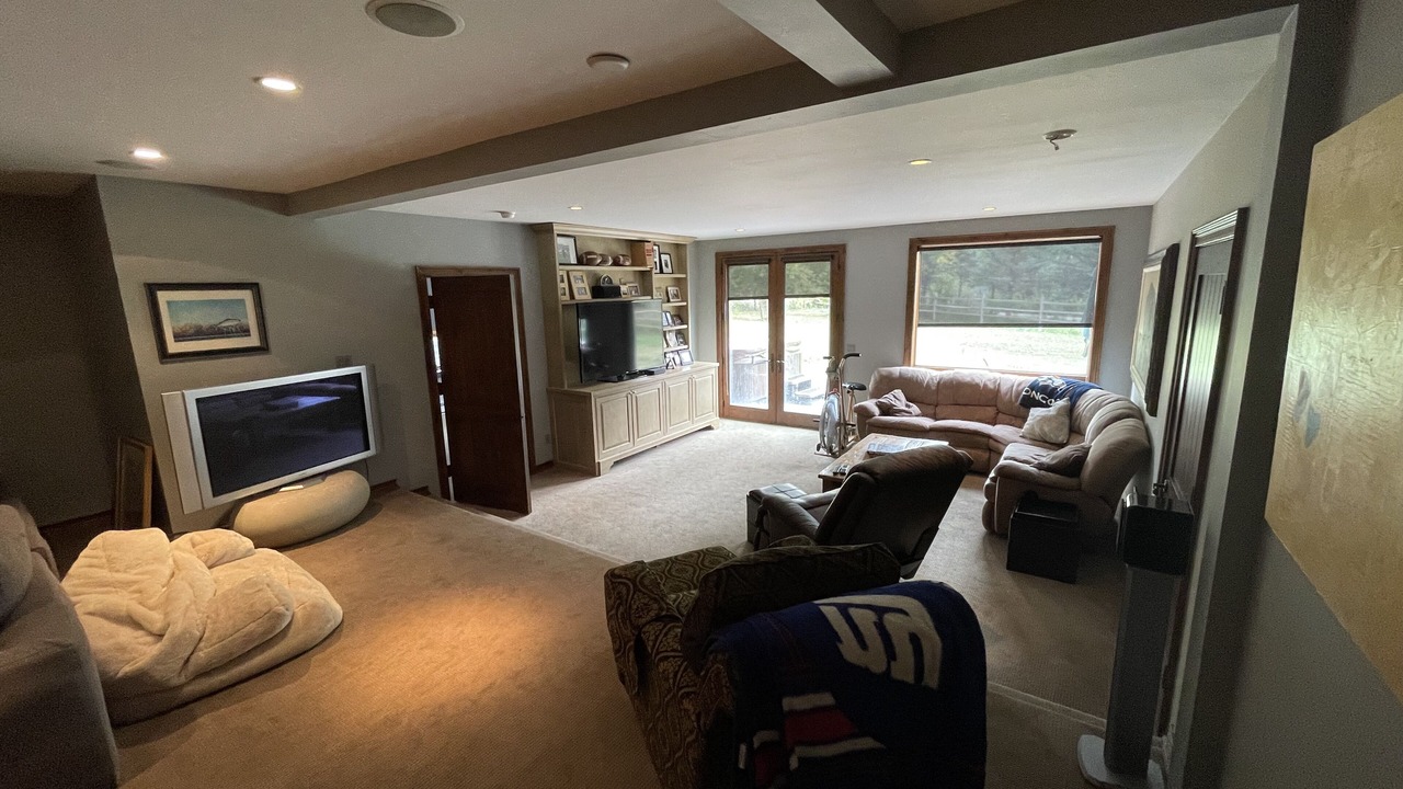 Photo of Livingroom in Basalt