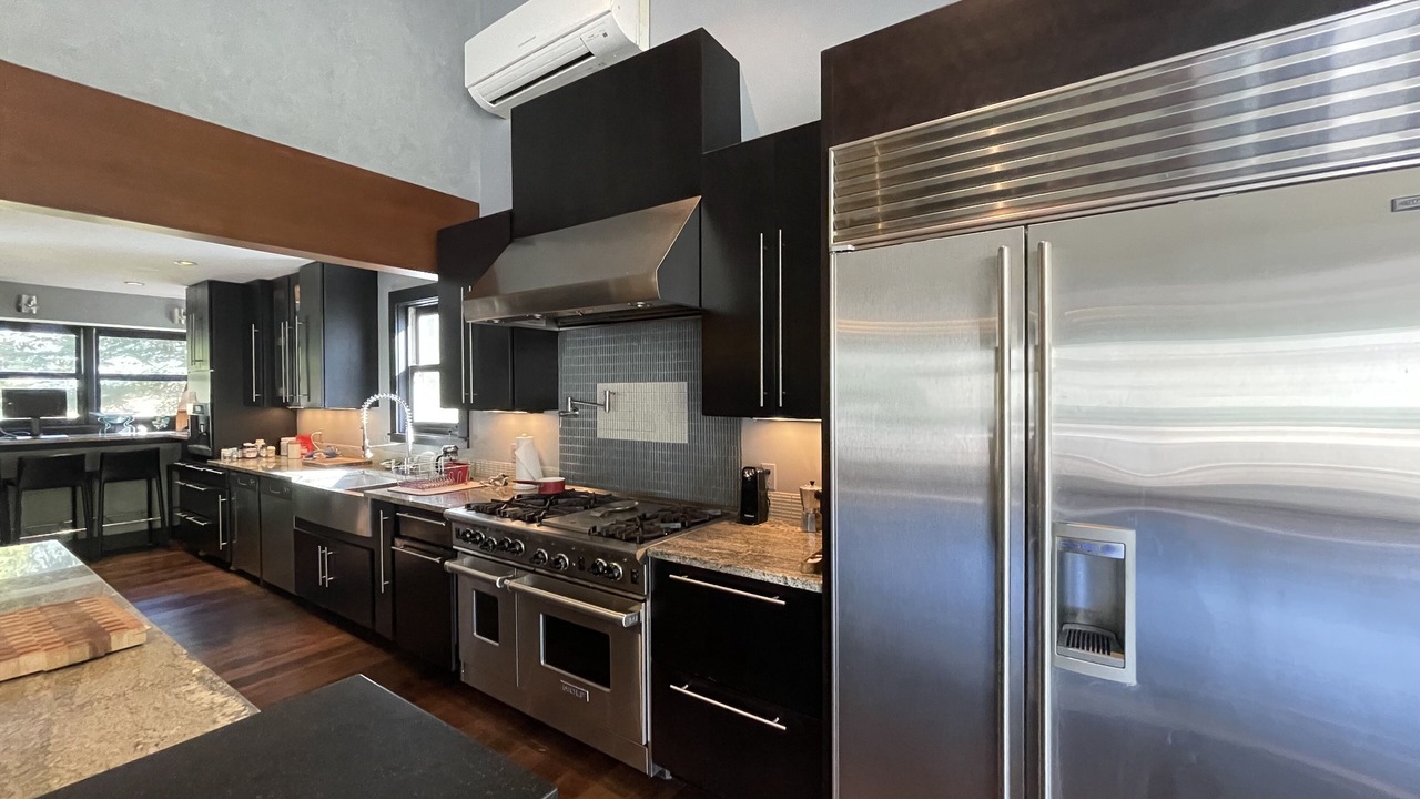 Photo of Kitchen in Basalt