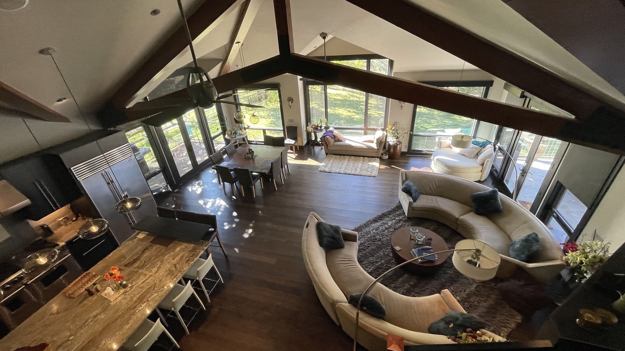 Photo of Livingroom in Basalt