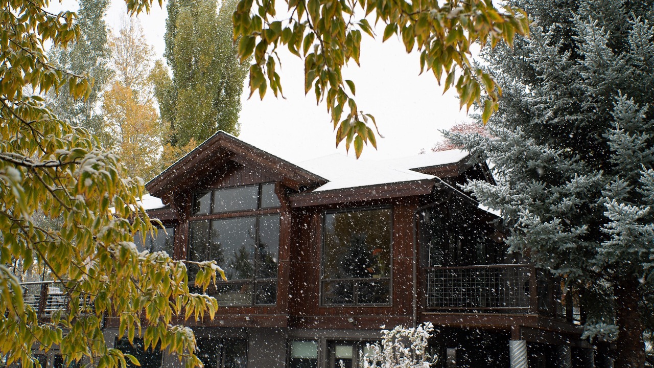 Photo of Outdoor in Basalt