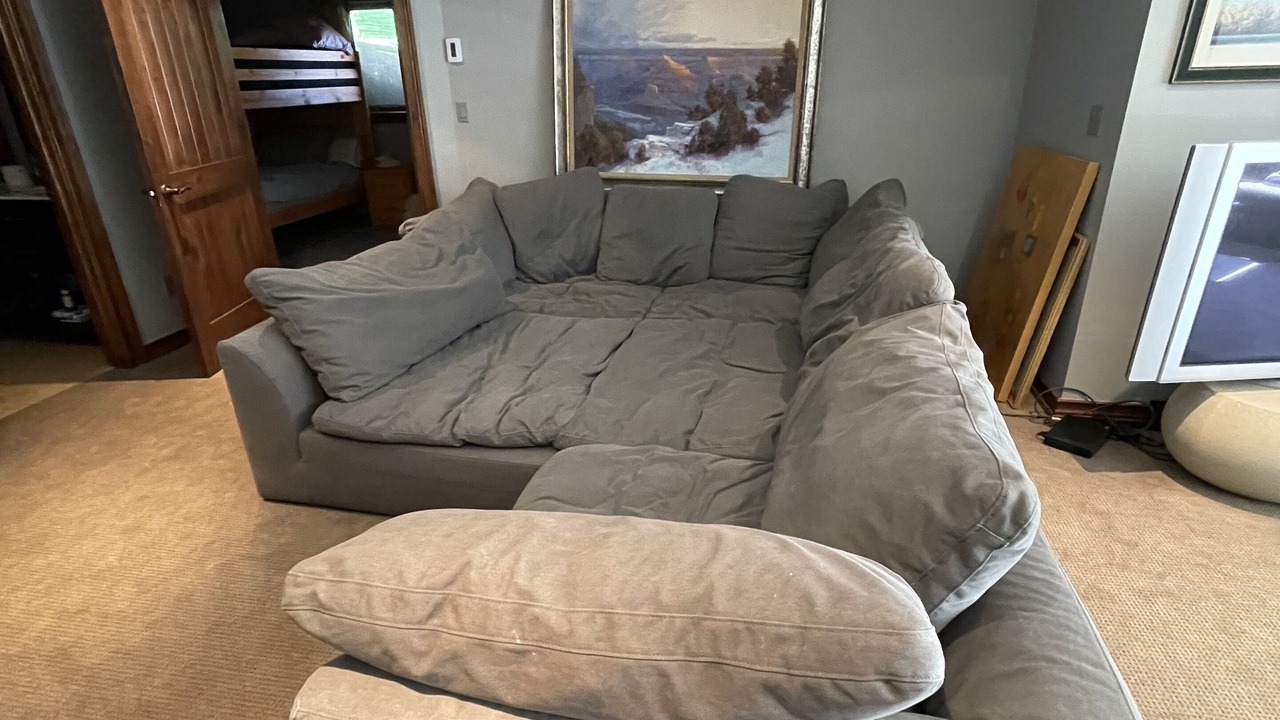 Photo of Livingroom in Basalt