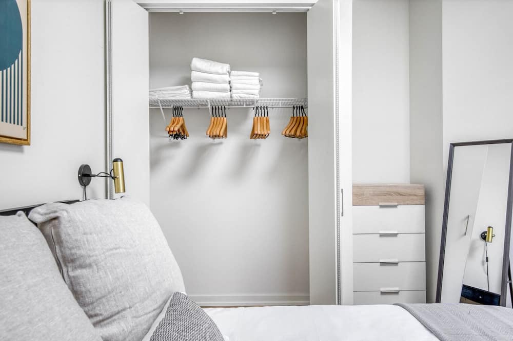 Photo of Bedroom in Wicker Park